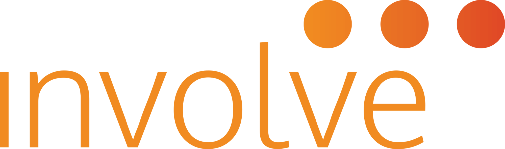 Involve About | Involve