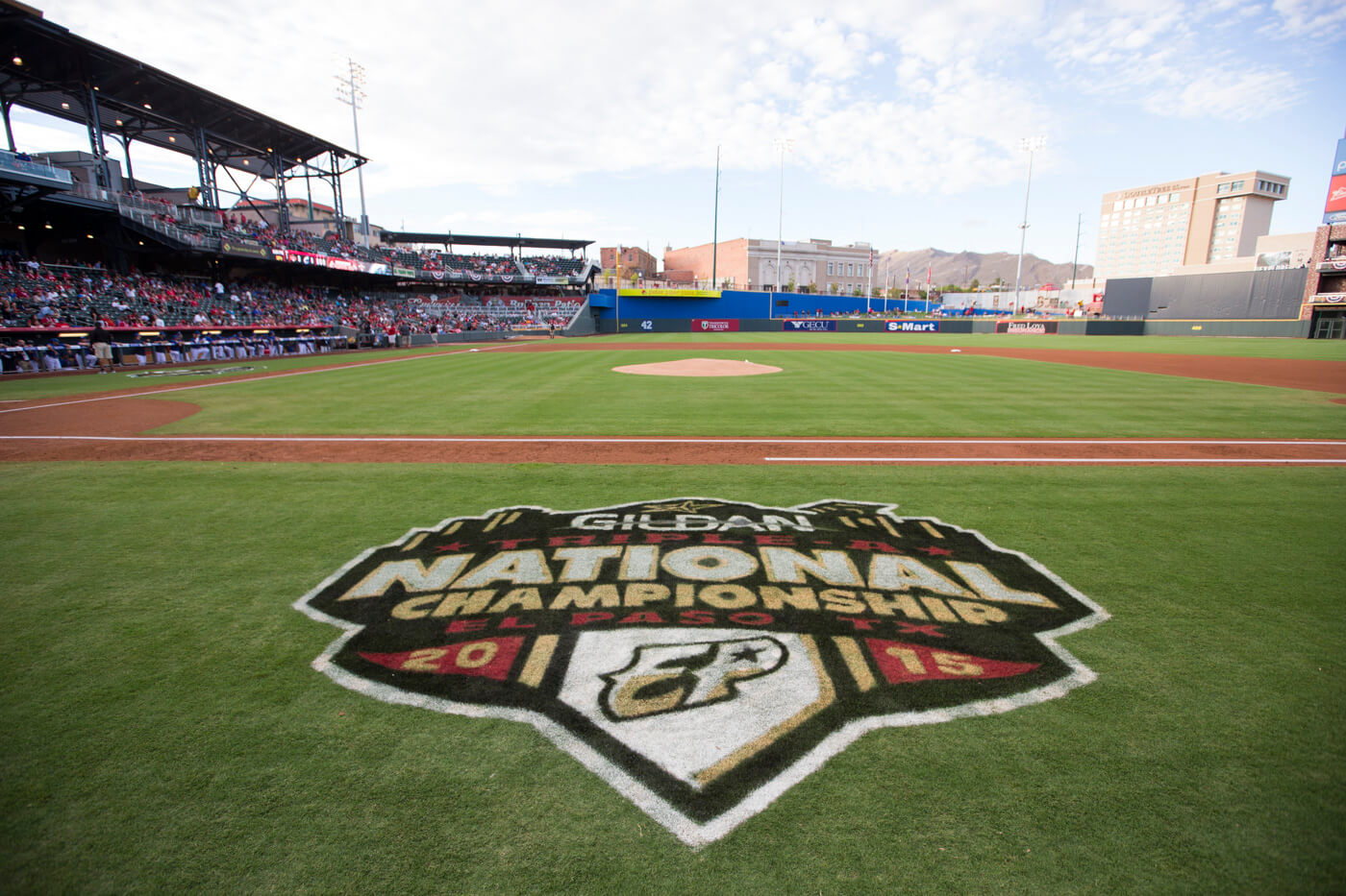 Gildan extends Triple-A Baseball National Sponsorship